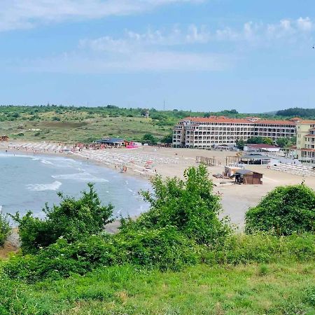 Vasiliko Sea View Apartment 茨雷沃 外观 照片