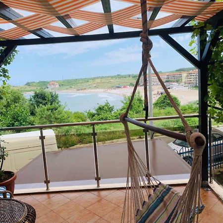Vasiliko Sea View Apartment 茨雷沃 外观 照片