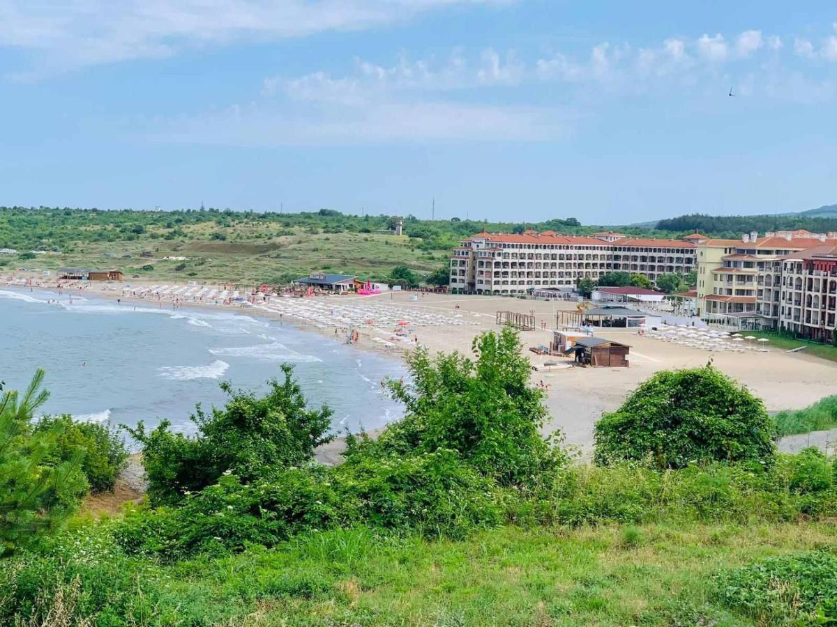 Vasiliko Sea View Apartment 茨雷沃 外观 照片