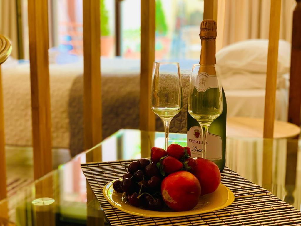 Vasiliko Sea View Apartment 茨雷沃 外观 照片