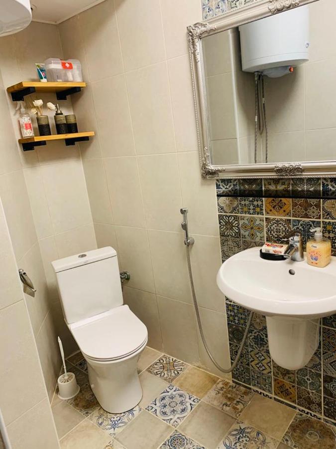 Vasiliko Sea View Apartment 茨雷沃 外观 照片